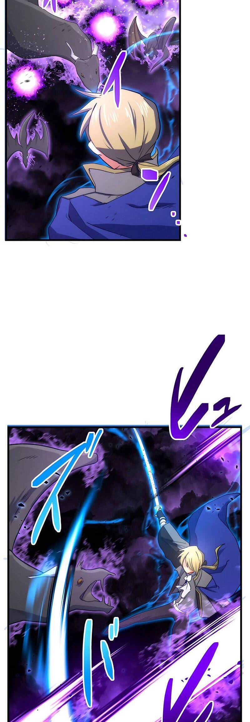 saikyou inyoushi no isekai tenseiki chapter 47 20