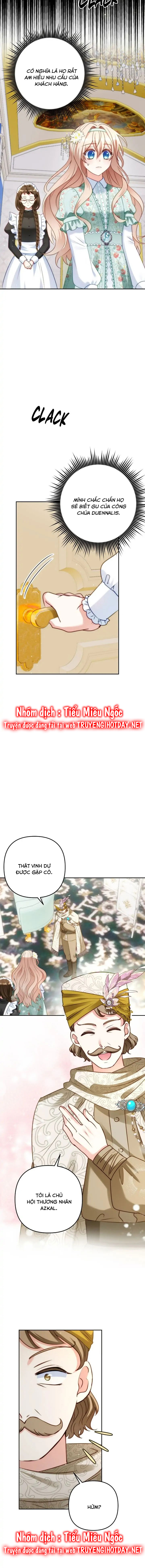 sống cùng với mẹ chồng chapter 43 5