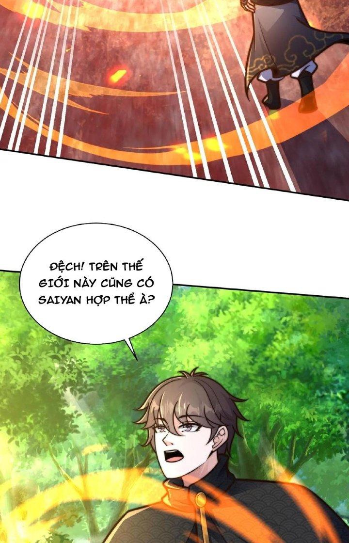 ta nuôi ma quỷ ở trấn ma ti chapter 162 30