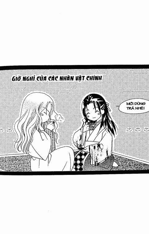 lâu lan y mộng chapter 1 121