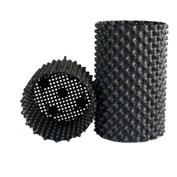 Đế Nhựa Bầu Ươm Thông Minh đường kính 20cm