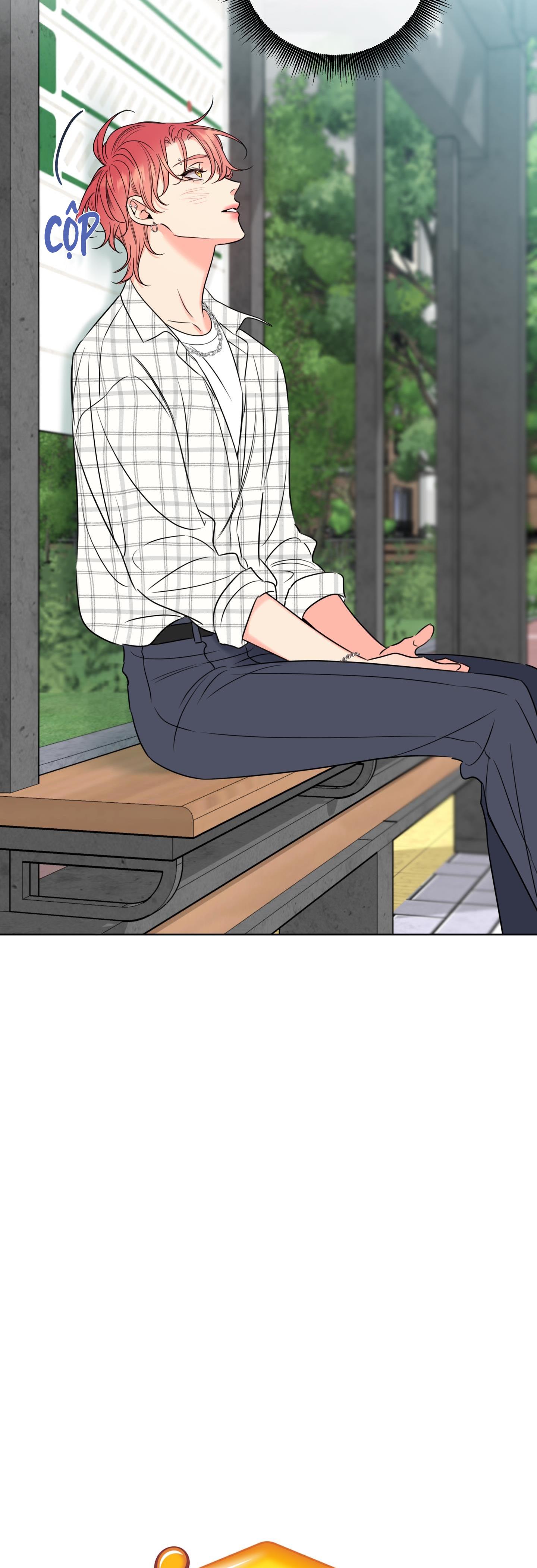 mật ong nhà làm chapter 25 4