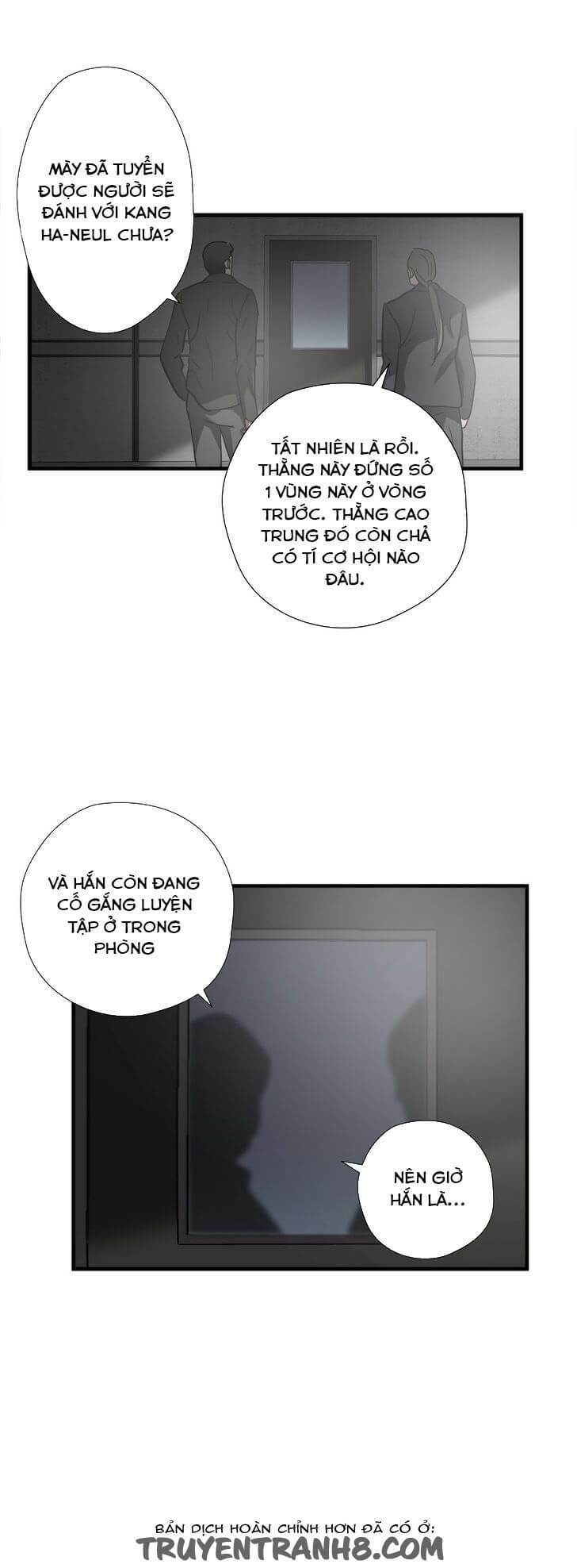 kẻ bị ruồng bỏ chapter 29 3