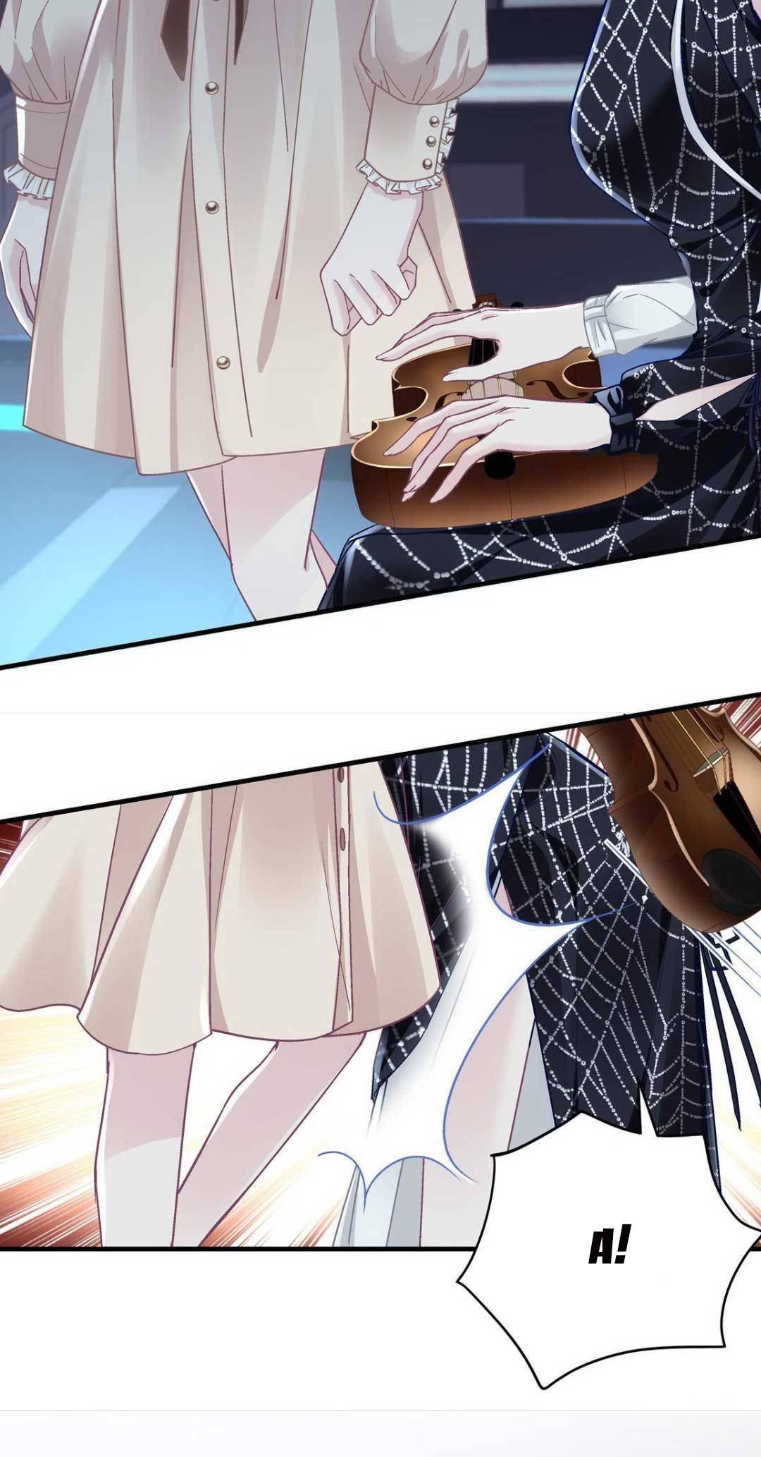 trọng sinh về chinh phục tổng tài chapter 85 22