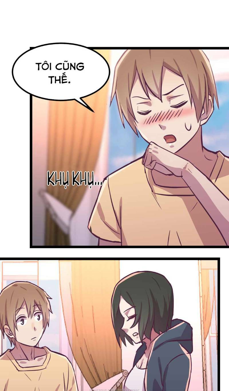 song tu đạo lữ kiểu xem mặt chapter 35 1