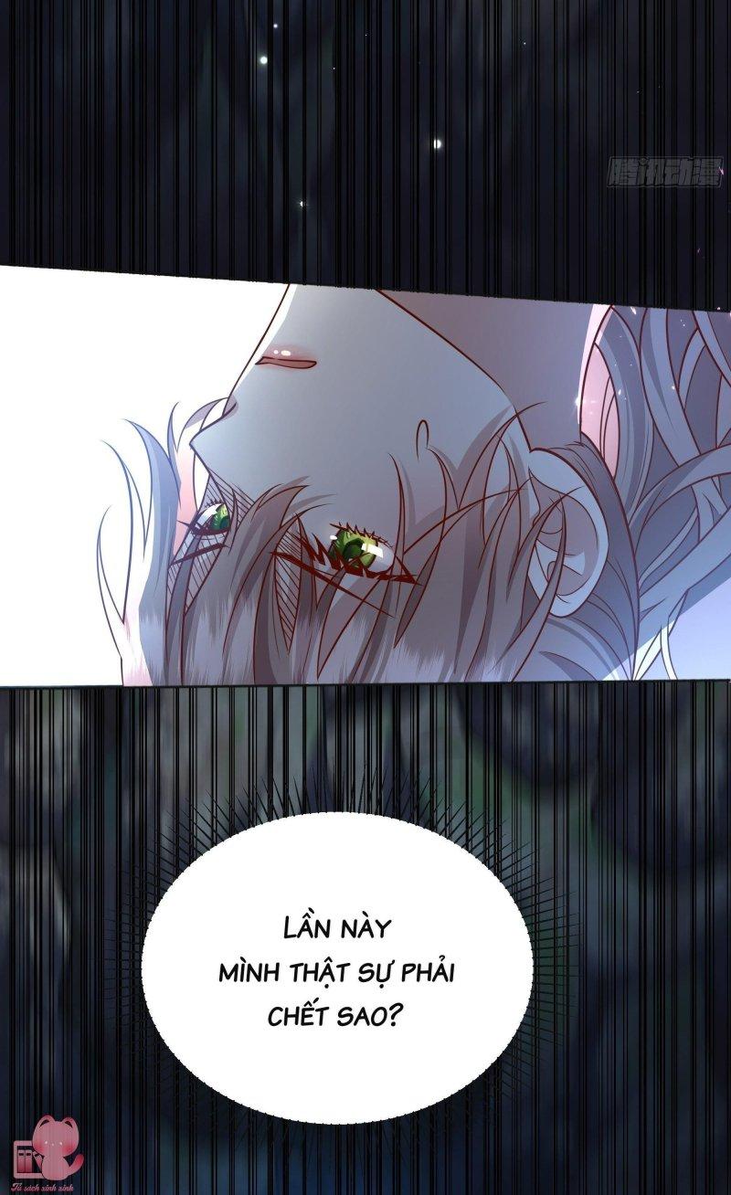 hậu cung của nữ phụ phản diện chapter 26 11