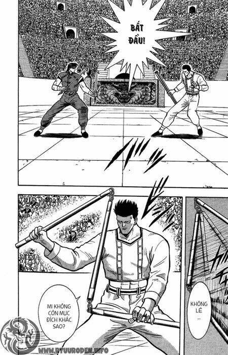 hoàng phi hồng phần 1 chapter 30 110