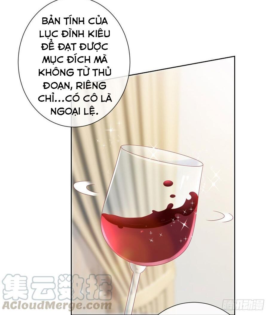 ẩn hôn 100%: chọc tức vợ yêu mua một tặng một chapter 127 7