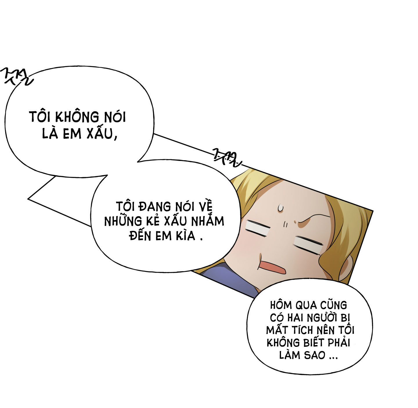 triệu hồi sư với mái tóc màu hoàng kim chapter 102 65