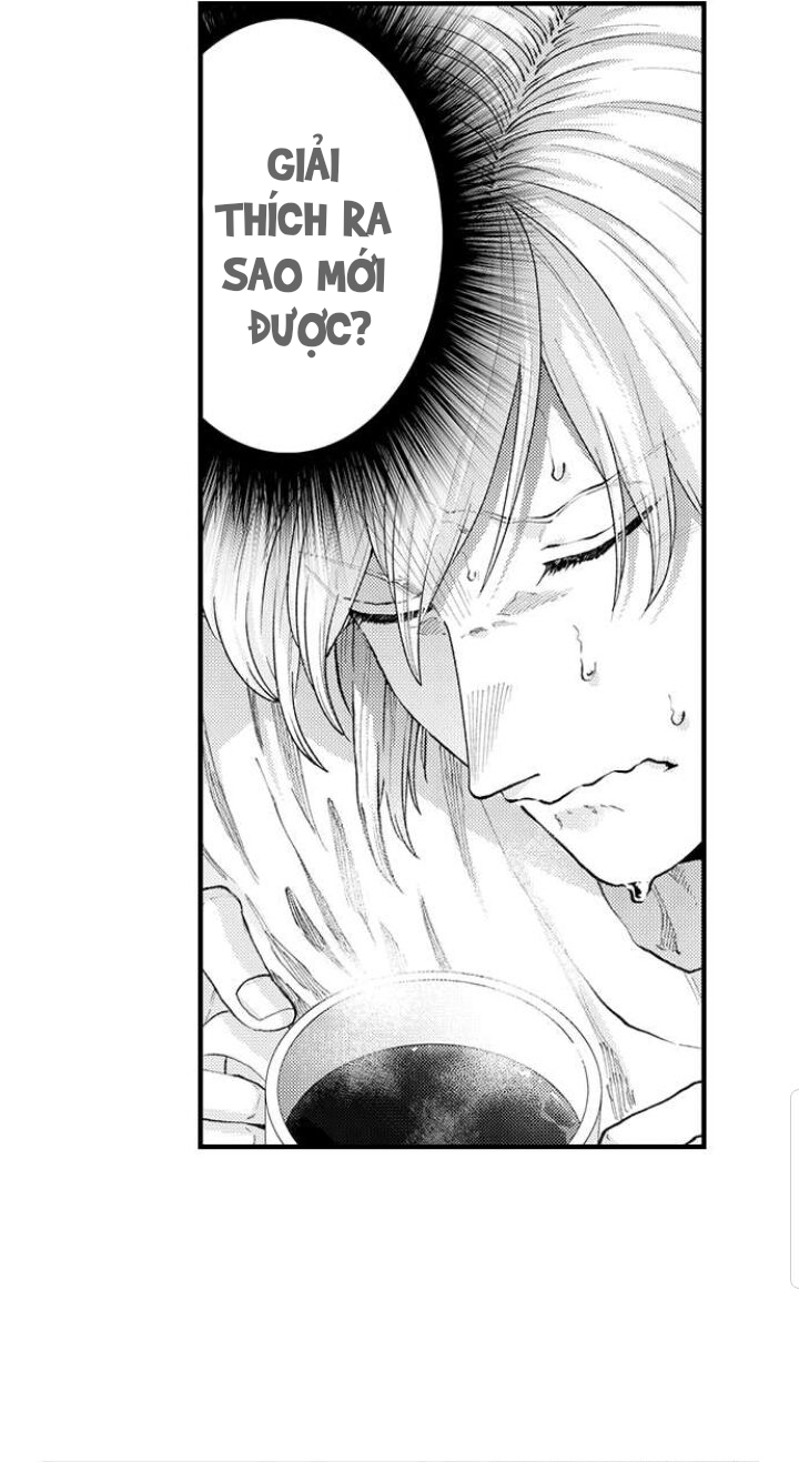 bị một anh chàng lập dị tấn công chapter 66 27