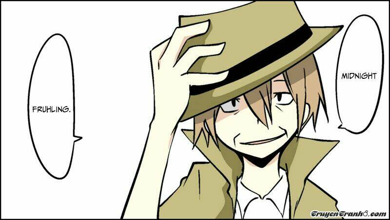 senyuu chapter 116 43