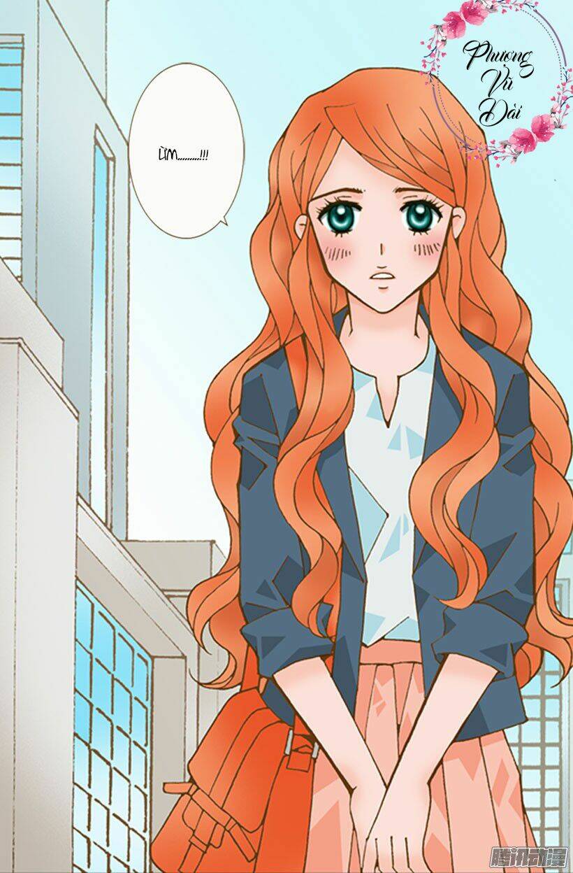 mùa hè năm đó, em chapter 4 18