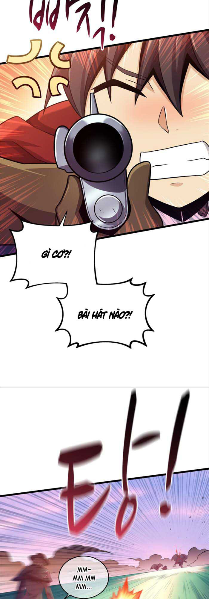 arcane sniper chapter 91 25