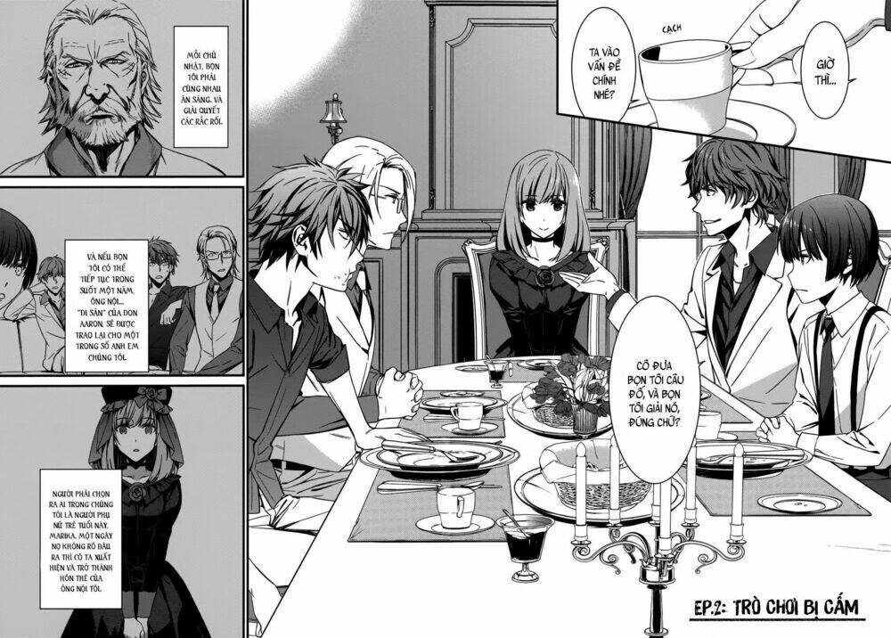 mourning bride chapter 2 4