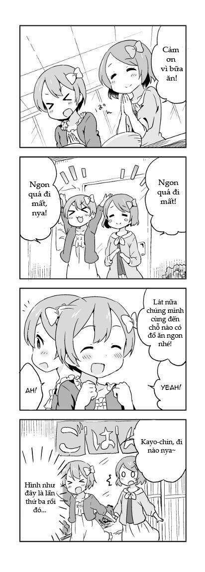 love live - osoroi chapter 1 12