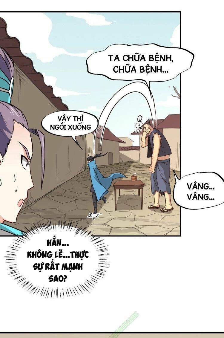 ta luyện giả kim trong thời đại tu tiên chapter 42 1