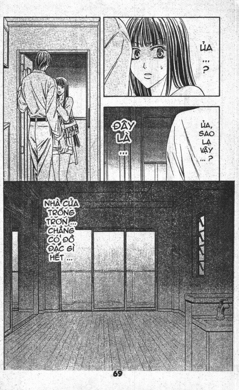 bông hoa bí ẩn chapter 6 69