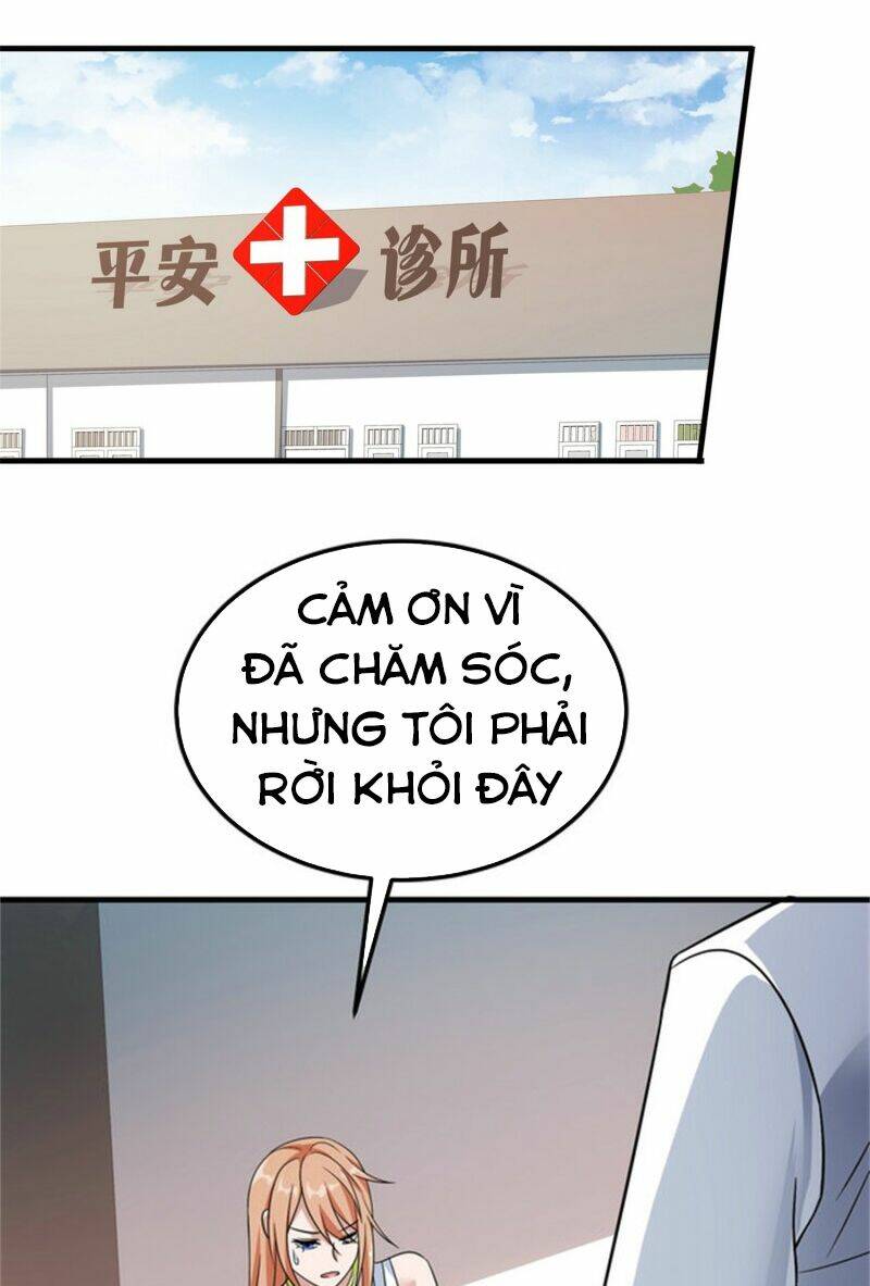 hoa hậu giảng đường luôn bên người chapter 49 40