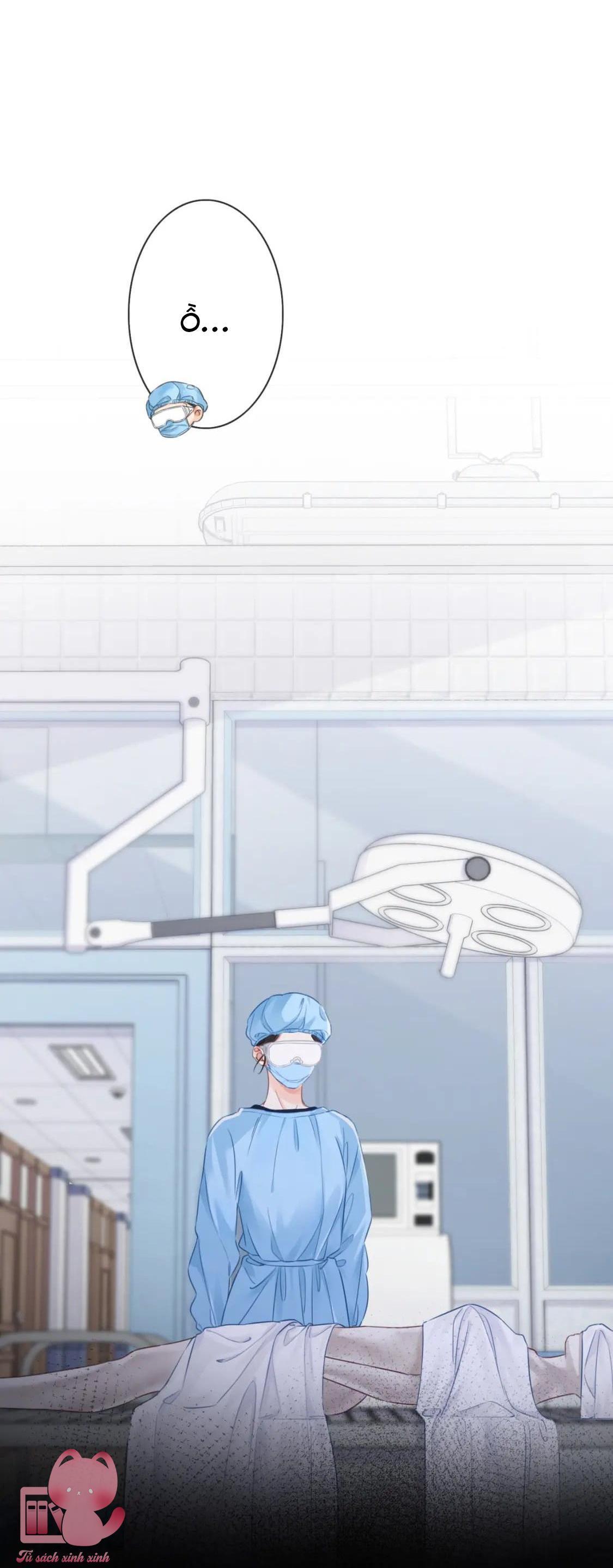 nàng tiểu thư pháp y thân yêu của tôi chapter 13 11