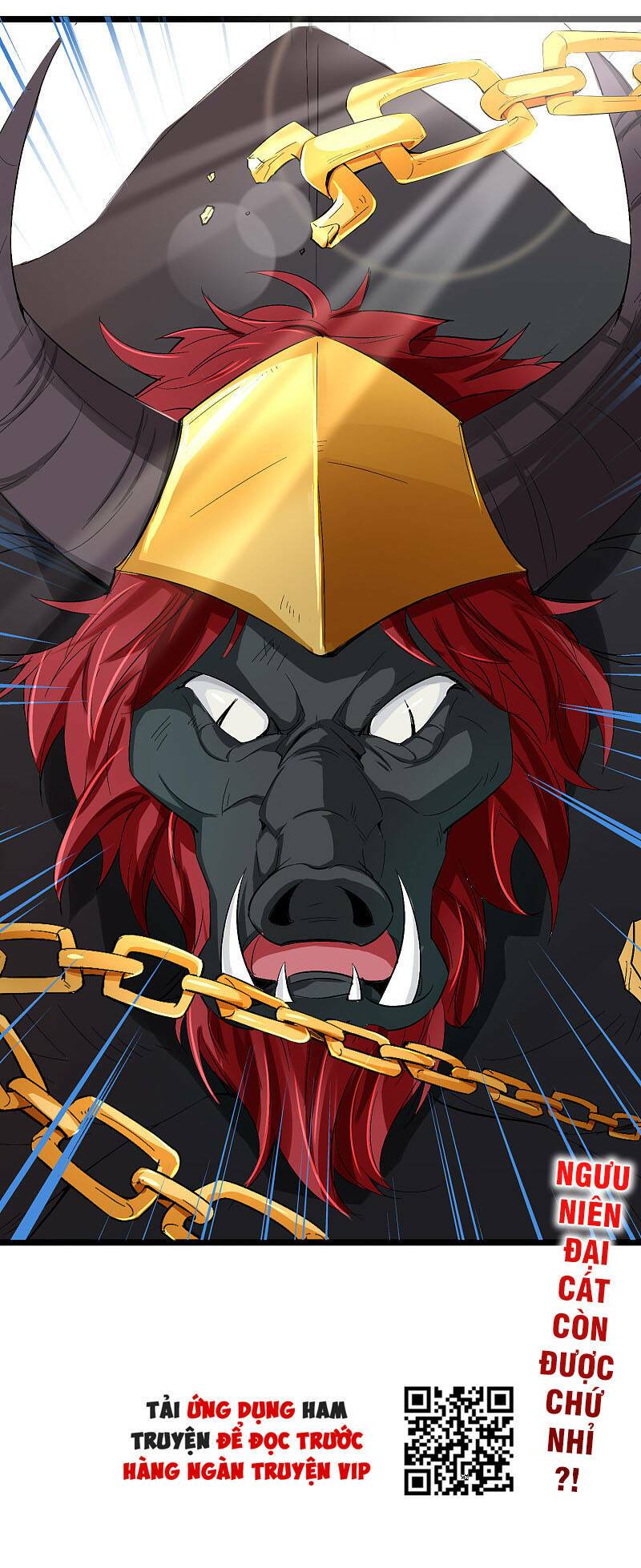 phục thiên thánh chủ chapter 128 32