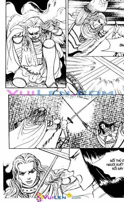 princess - công chúa xứ hoa (bản đẹp) chapter 20 72