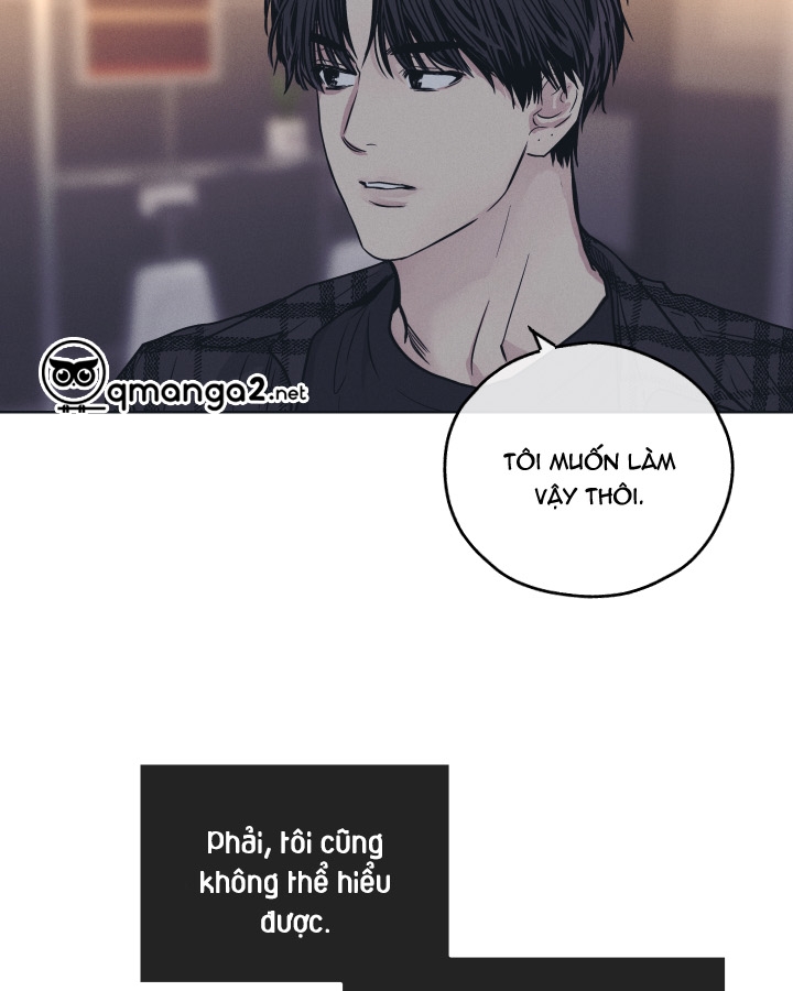 Phục Thù chapter 33