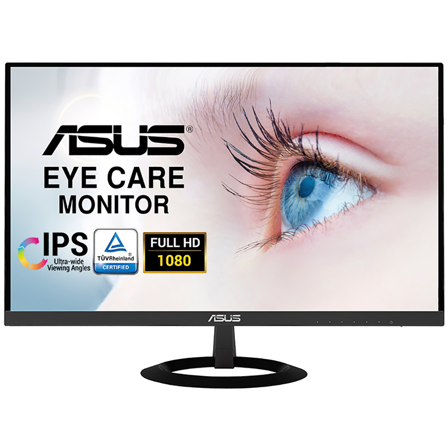 Màn Hình máy tính ASUS VA27EHE 27 inch IPS Full HD Viền Mỏng Bảo Vệ Mắt - Hàng chính hãng