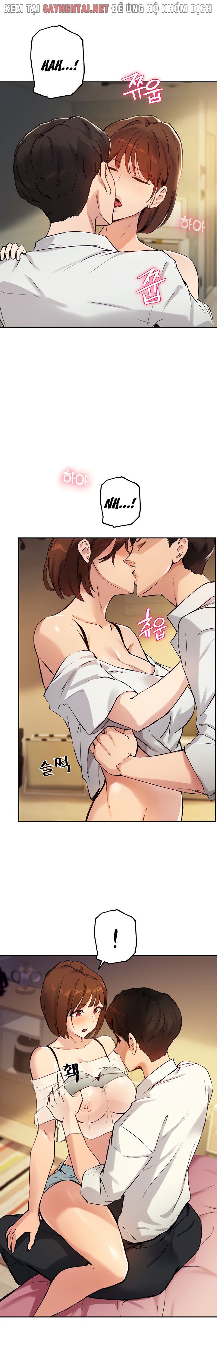 tuổi đôi mươi chapter 17 8