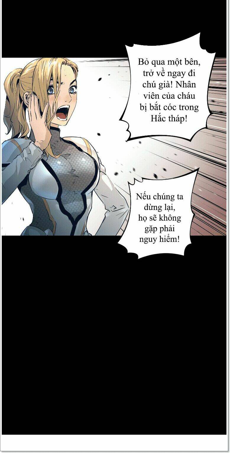 tam tuyệt tại dị giới chapter 37 17