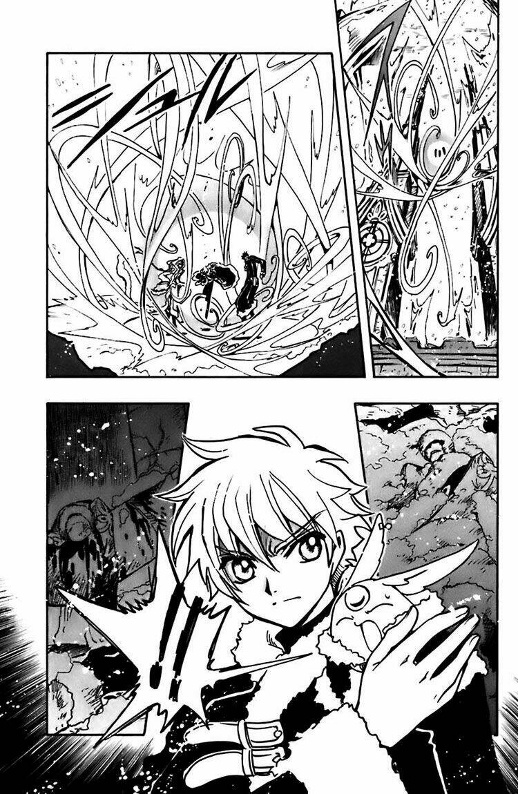 huyền thoại đôi cánh chapter 154 9