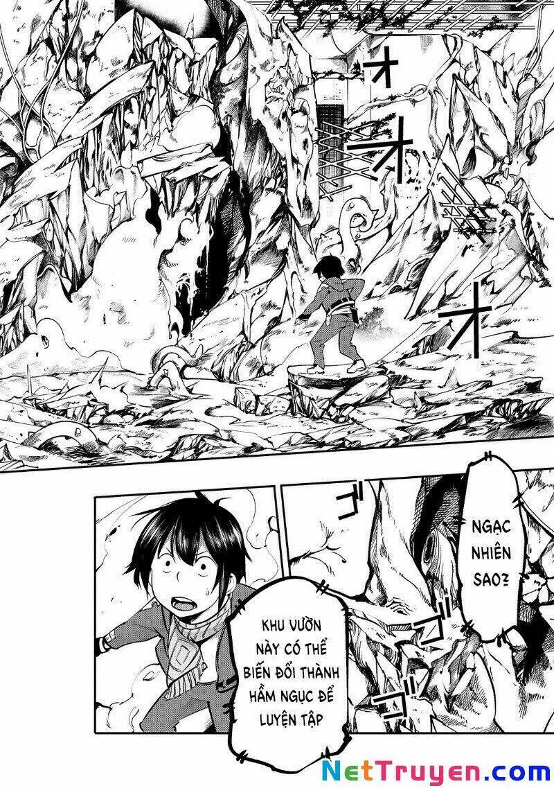 boy having useless skill mapping chapter 10 23