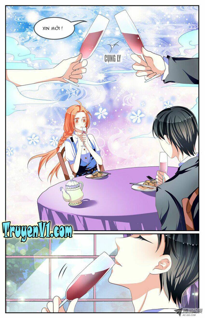 hoán hùng bang bang mang chapter 7 7