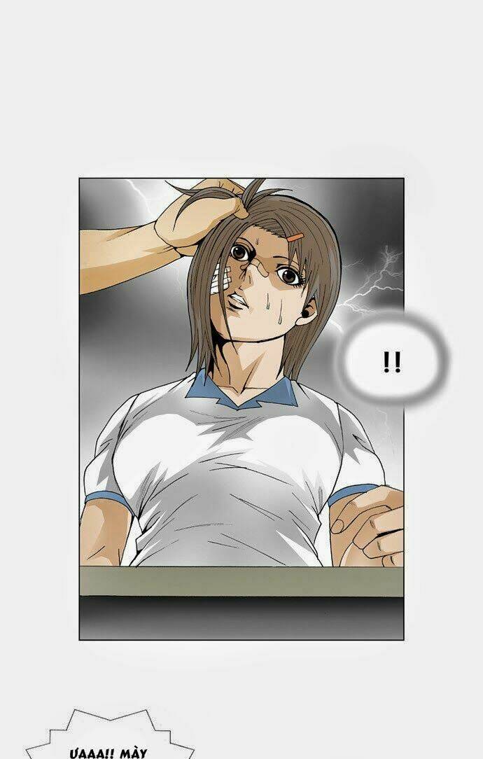 ultimate legend: kang hae hyo chapter 40 18