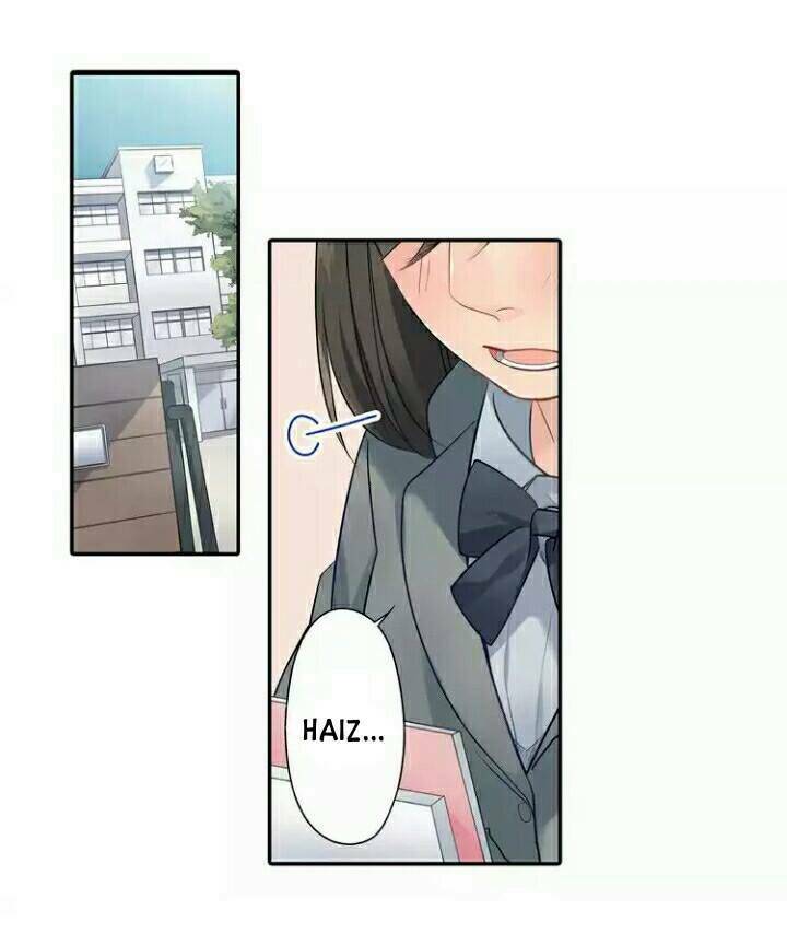 18, sống chung cùng nhau chapter 13 4