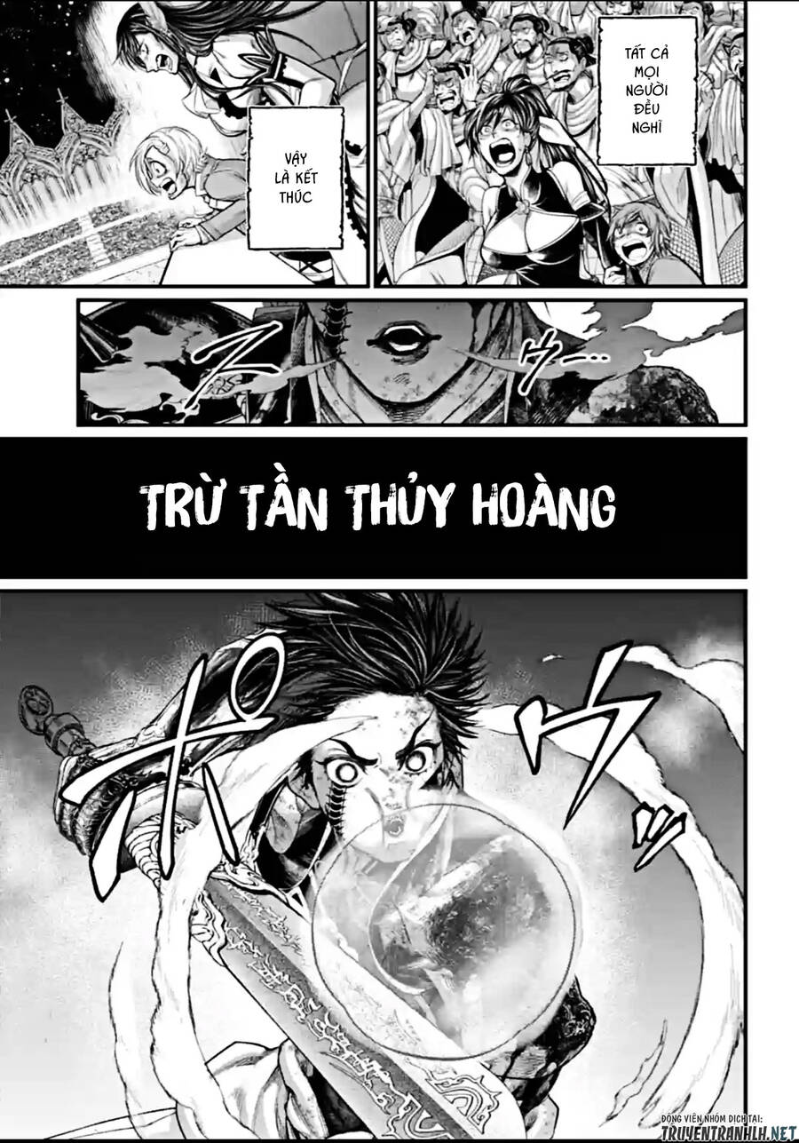 đại chiến nhân thần chapter 64 21