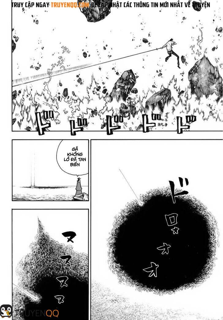 biệt đội lính cứu hỏa chapter 215 17