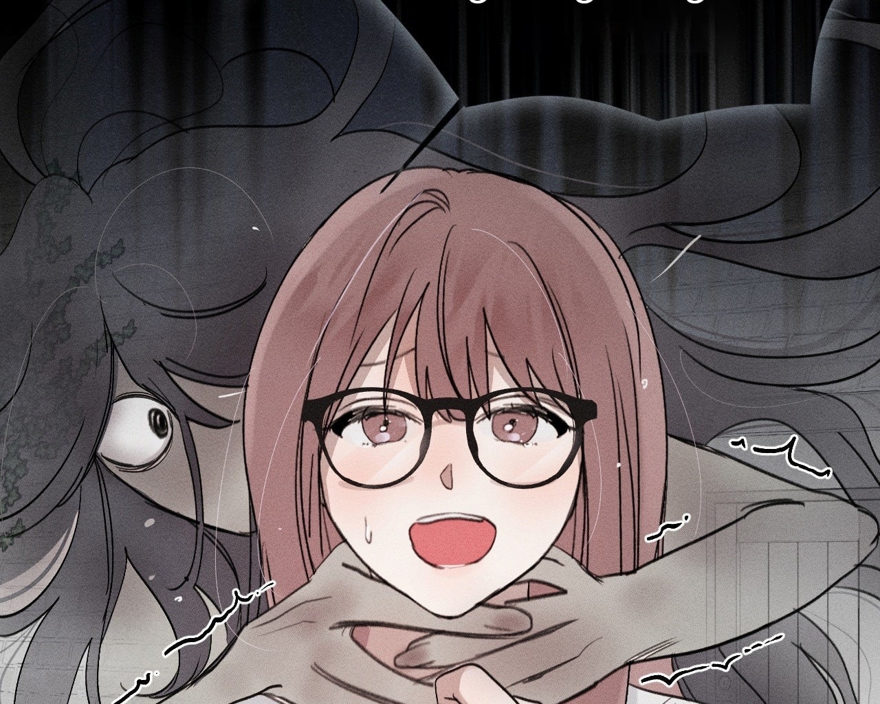 [18+] người đàn ông làm tình với quỷ chapter 24.2 98