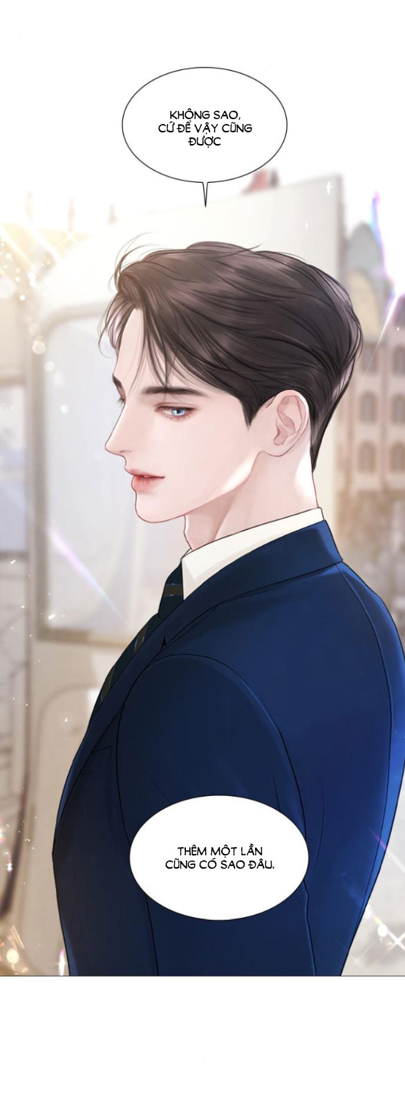 Khóc Đi Hay Là Cầu Xin Tôi Cũng Được chapter 2.2 - Trang 93