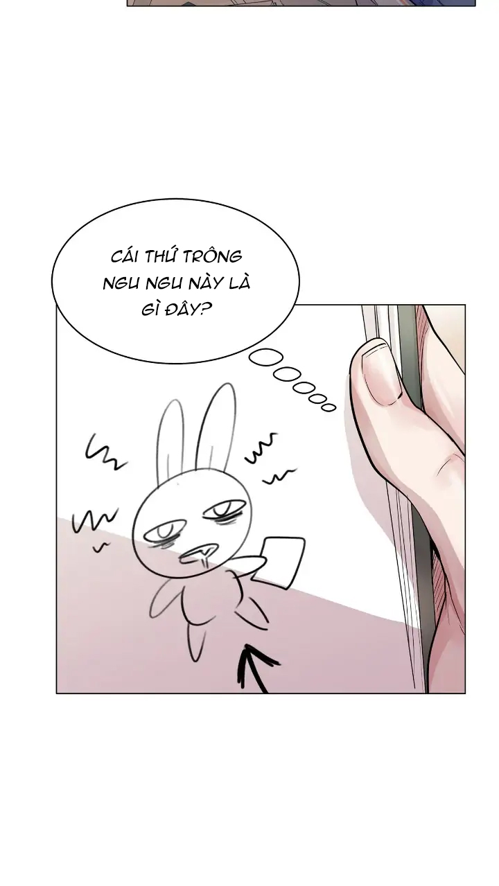 Tư Duy Vị Kỷ chapter 8 - Trang 16