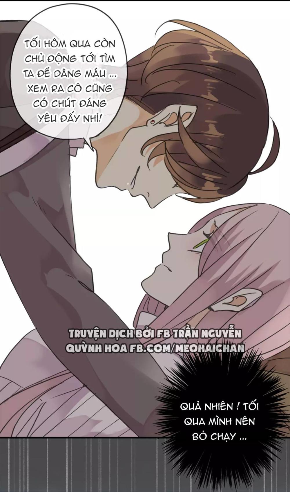 vết cắn ngọt ngào phần 1 chapter 7.2 1