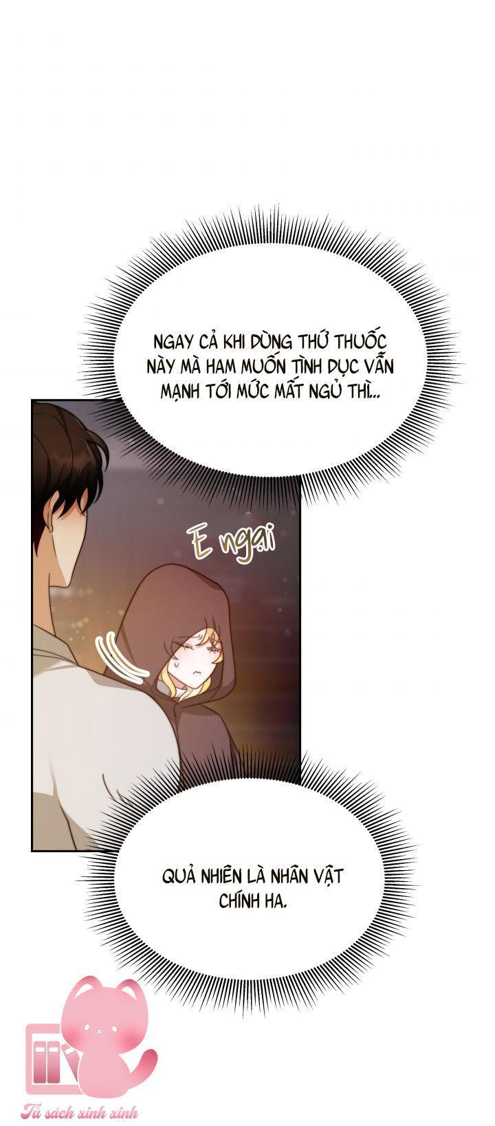 từ chồng cũ hóa thành nam chính chapter 3 60