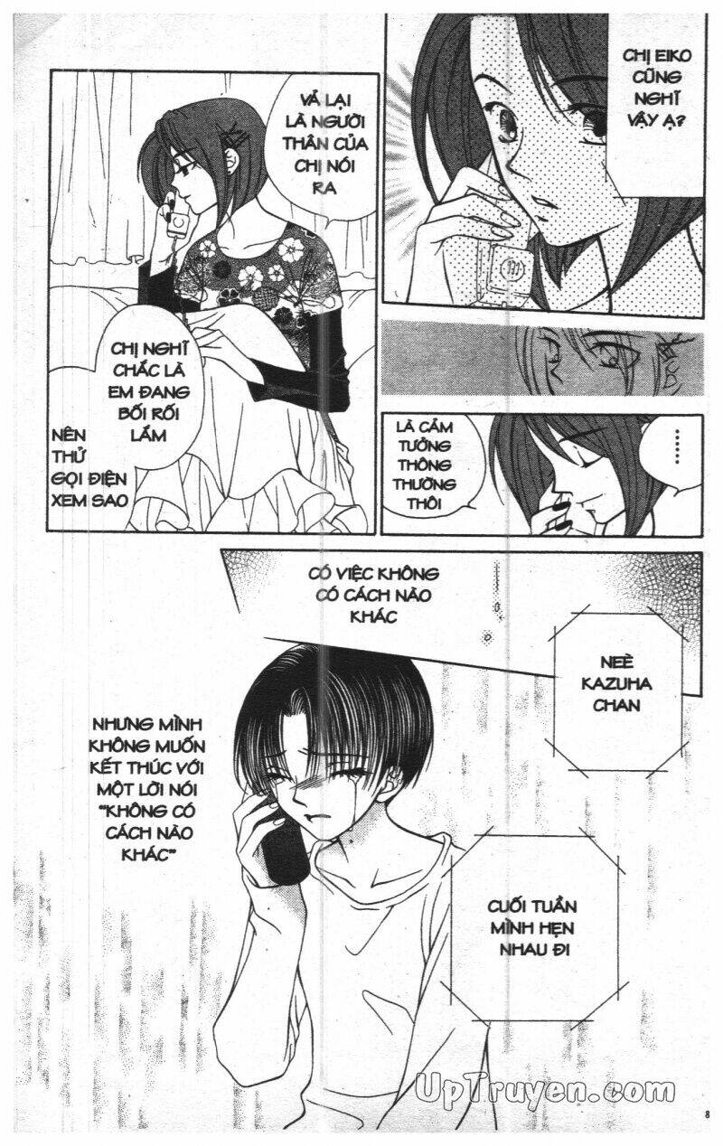 thấy mờ ghét chapter 13 86