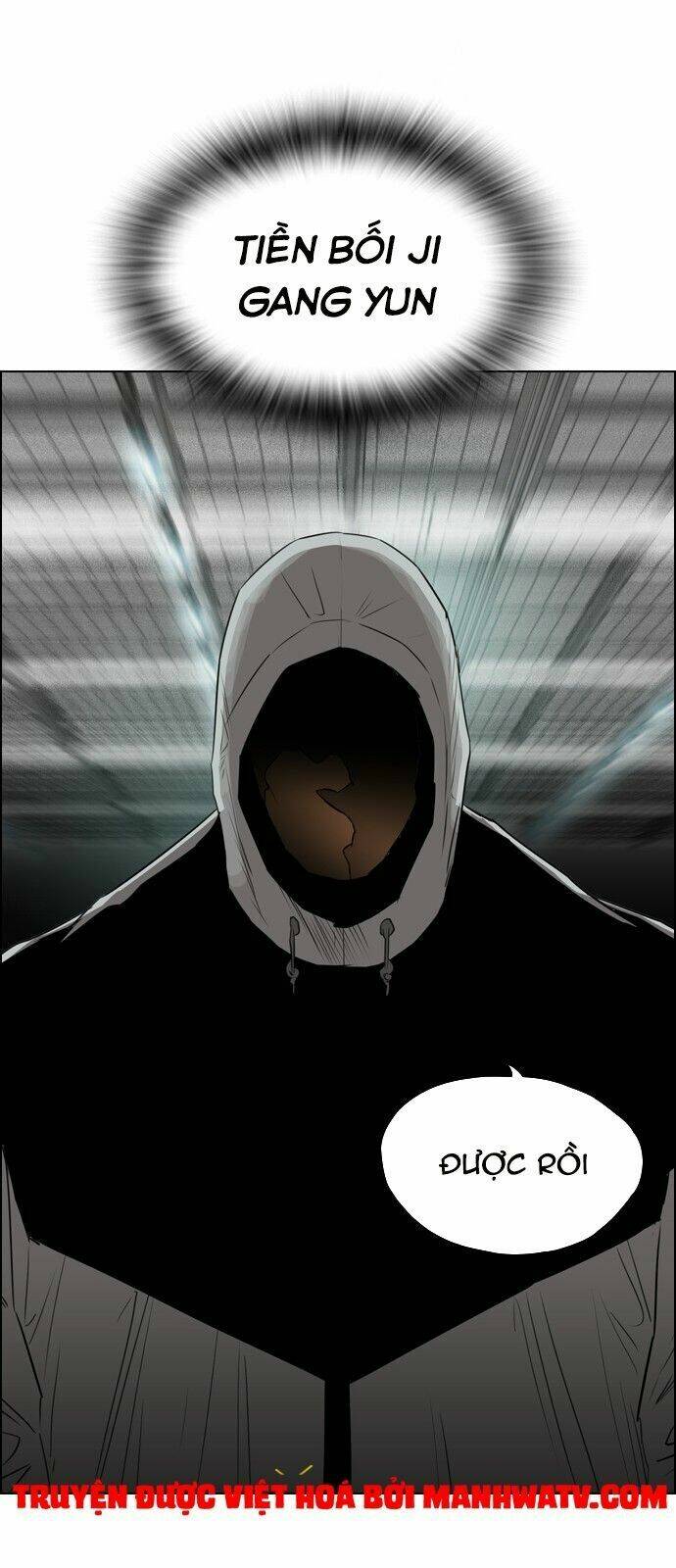 kẻ hồi sinh chapter 108 61