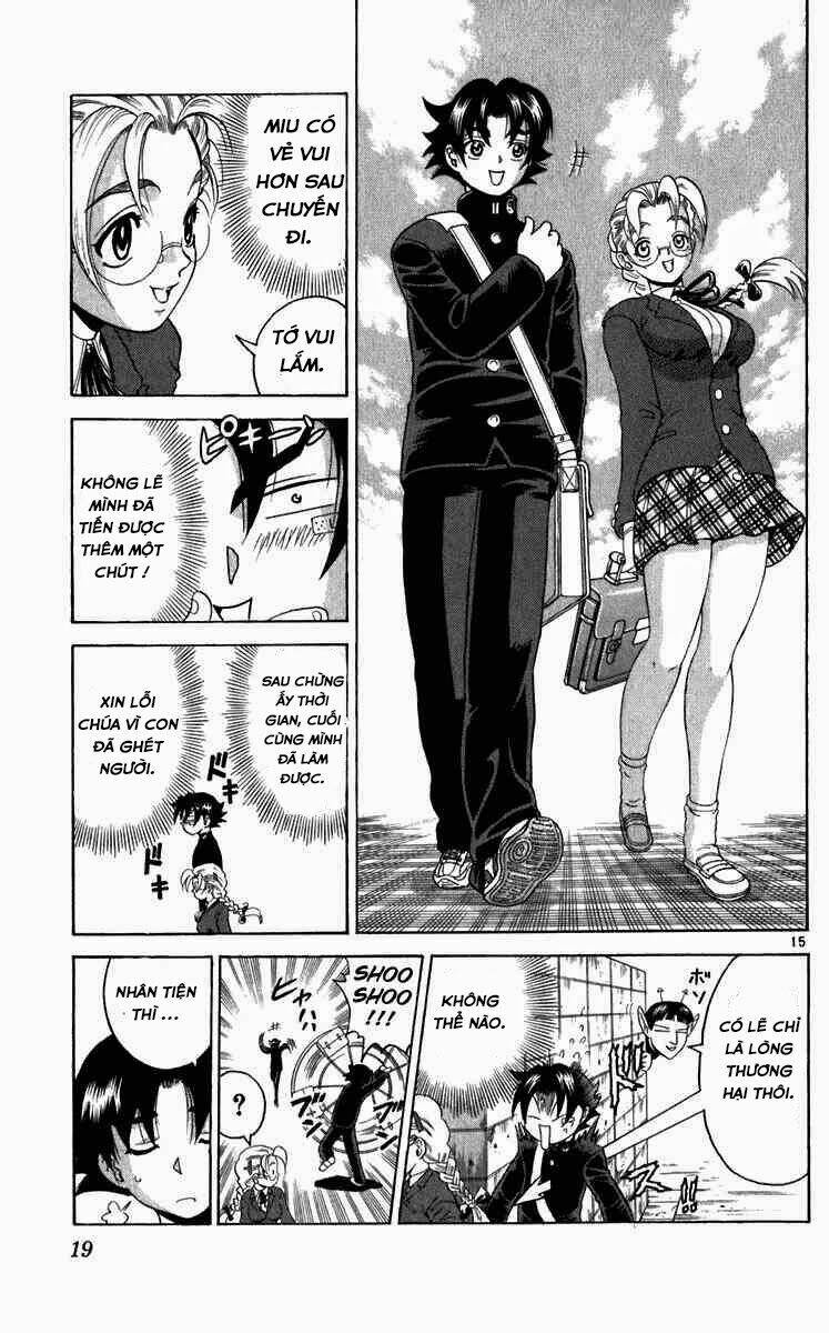 history's strongest disciple kenichi chapter 189 15