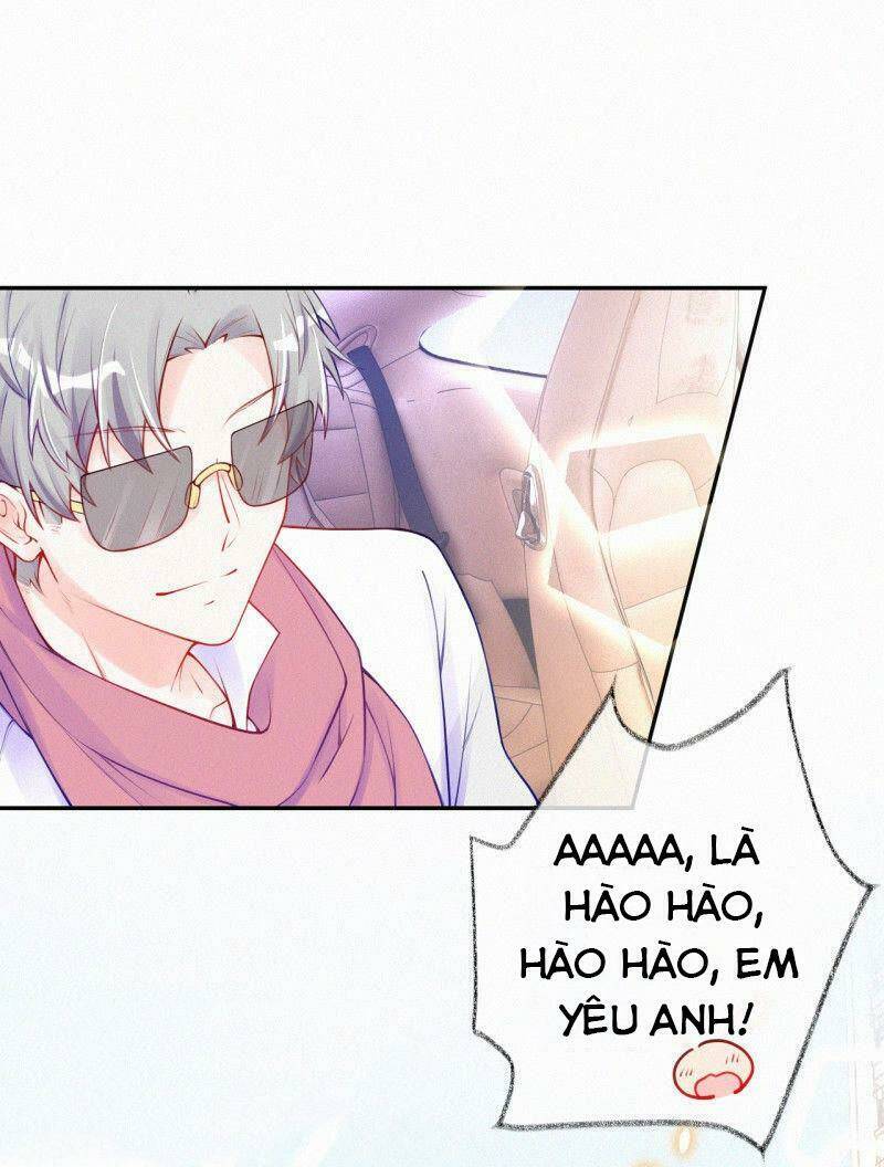 mami đột kích, thiên tài manh bảo khốc daddy chapter 36 22