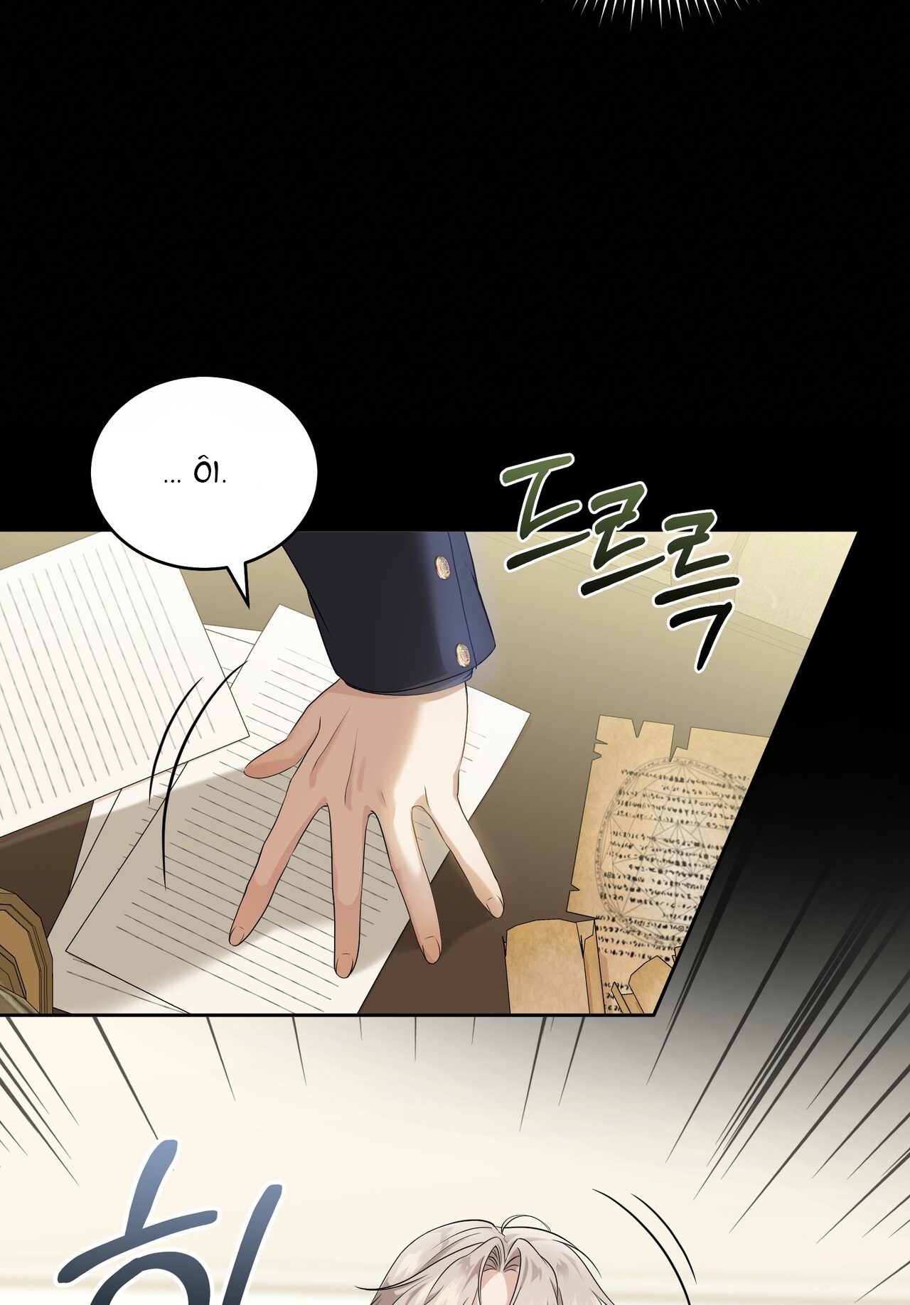 dấu tích của tiên nữ chapter 11.1 54