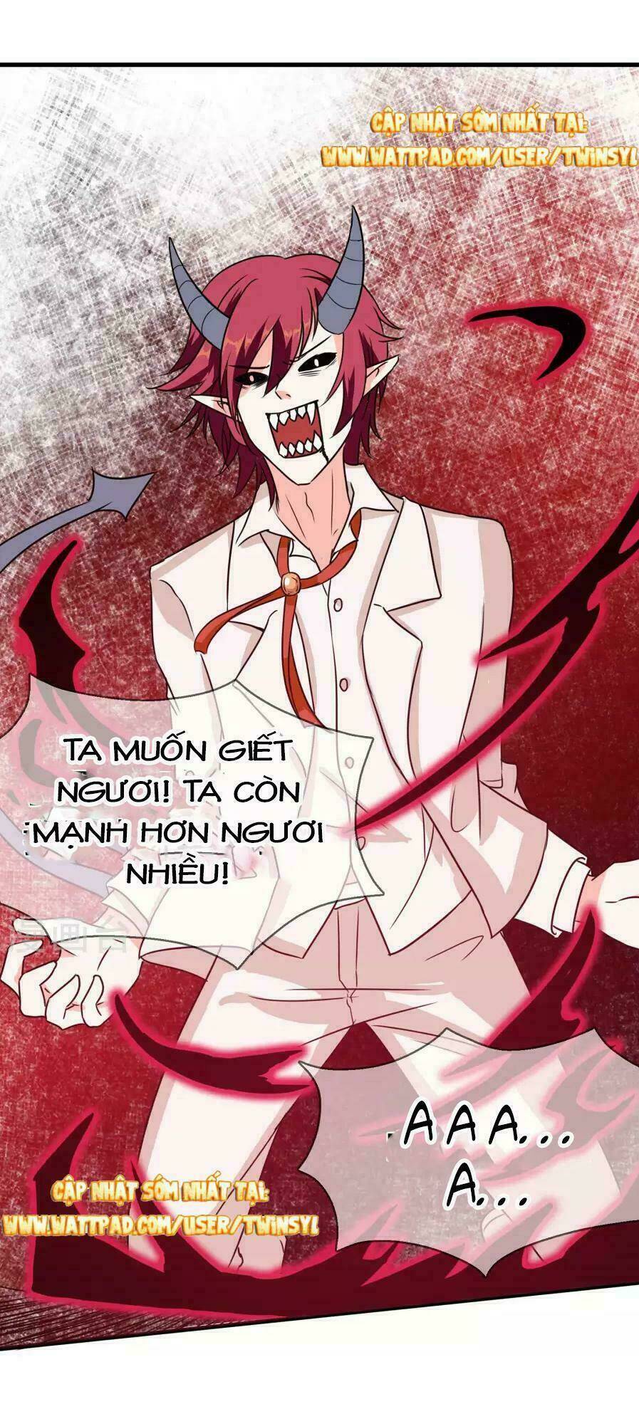 bá đạo trung khuyển tìm ái ký chapter 90 19