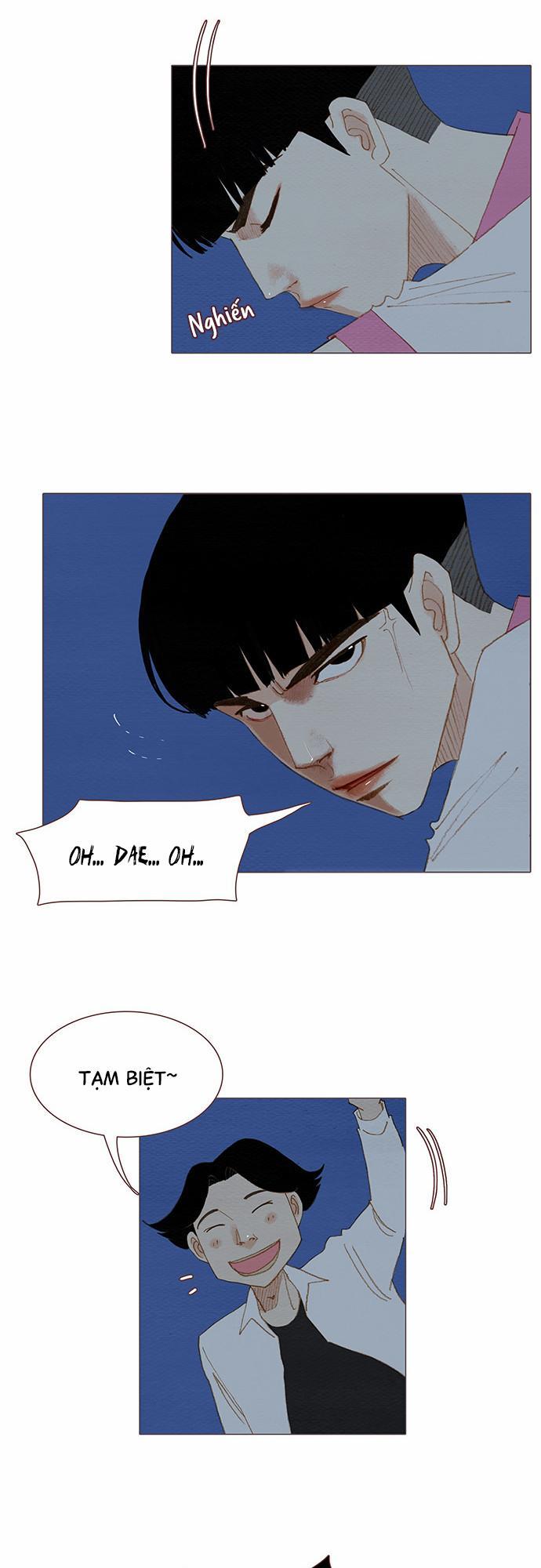 thánh thần trẻ trâu chapter 73 31