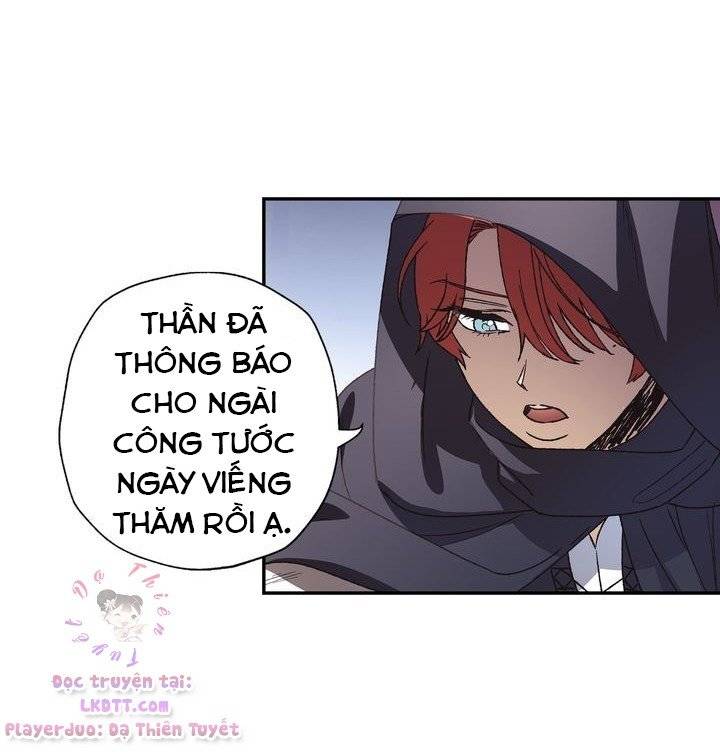 cha, con không muốn kết hôn đâu chapter 4 41