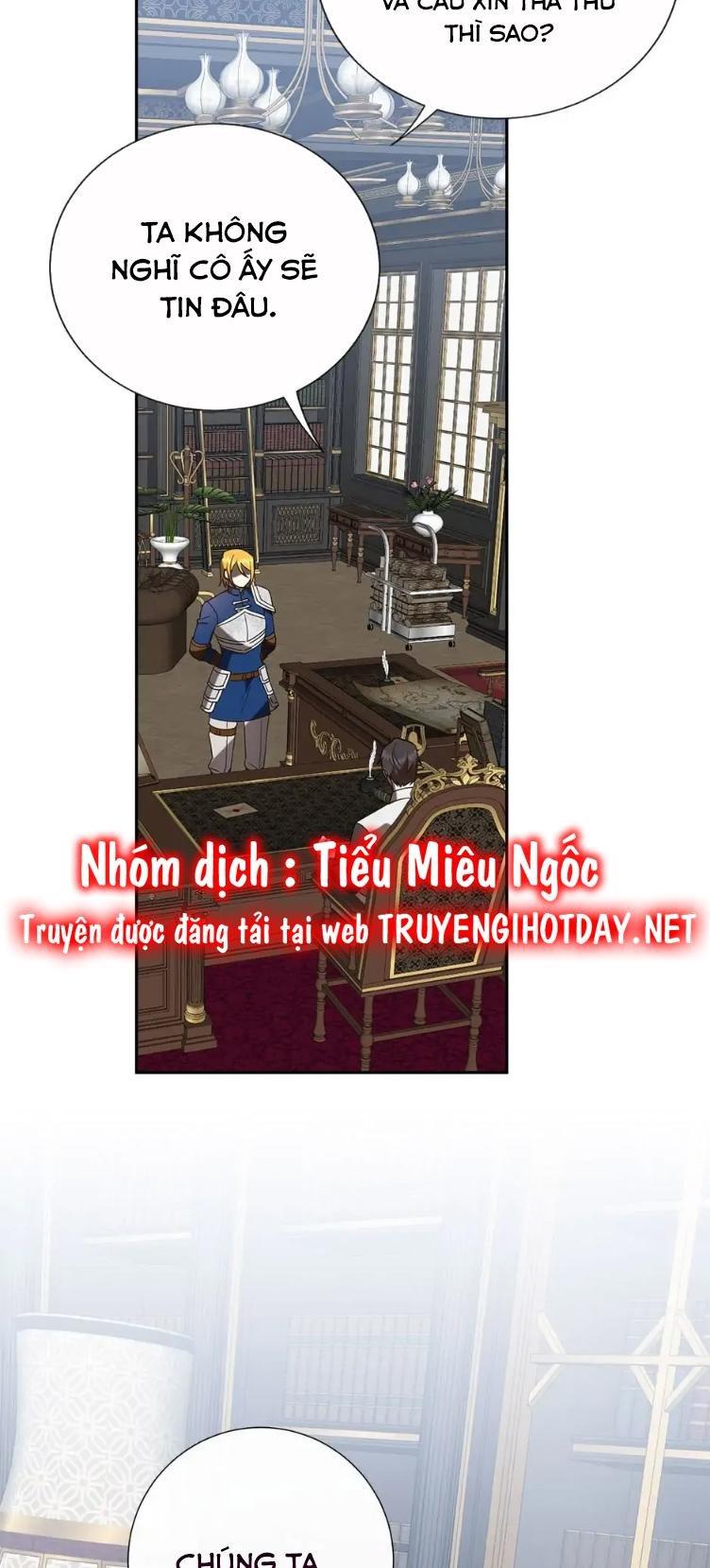 xin ngài đừng ăn tôi chapter 93 80